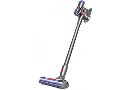 Аккумуляторный пылесос Dyson V7 Animal beutel- und kabelloser Handst б\у в очень хорошем состоянии, фото 2