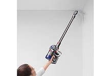 Аккумуляторный пылесос Dyson V7 Animal beutel- und kabelloser Handst б\у в очень хорошем состоянии, фото 2