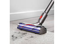 Аккумуляторный пылесос Dyson V7 Animal beutel- und kabelloser Handst б\у в очень хорошем состоянии, фото 2