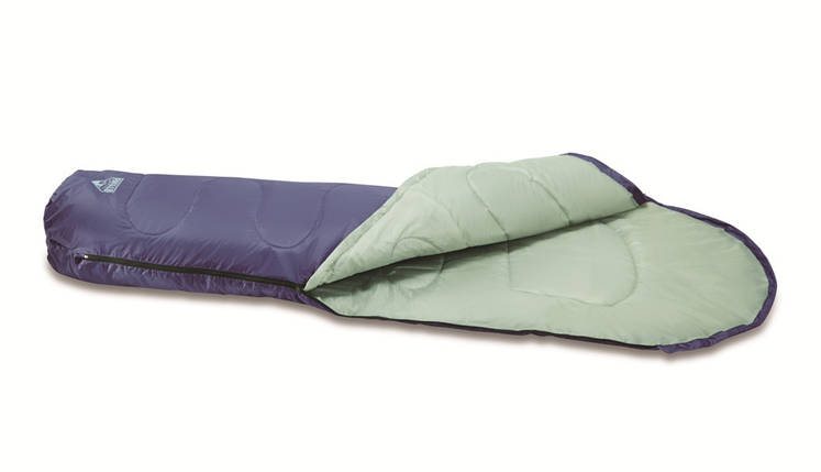 Спальний мішок-кокон Comfort Quest 200 Bestway 68054, фото 1