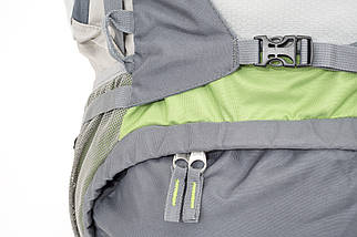 Рюкзак туристичний 70L Bestway 68035 Ralley, фото 3