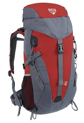Рюкзак туристичний великий Dura Trek 45 л Bestway 6028, фото 1