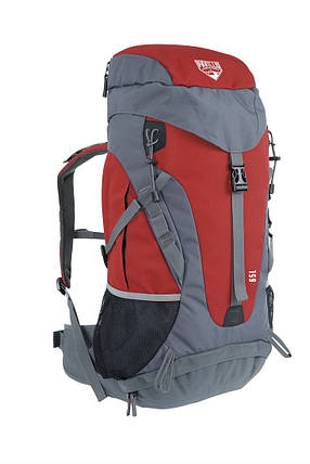 Рюкзак зручний місткий туристичний Dura Trek 65 л Bestway 68030, фото 1