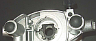Фрезер Wintech WER-850E + набір фрез 6 шт. + можливість вилучення шпинделя., фото 7