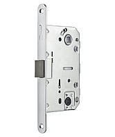 Механізм міжкімнатний  Paladiii 96*50*18 мм WC 410B PVC Kevlar SC матовий хром