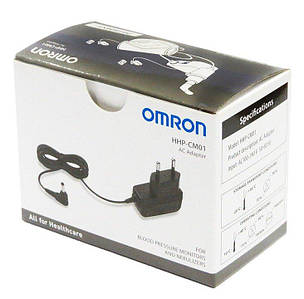 Оригінальний адаптер Omron HHP-CM01