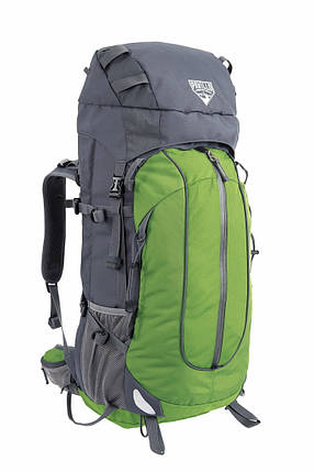 Рюкзак туристичний зручний Flex Air 45 л, фото 1