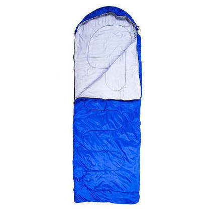 Спальний мішок легкий Outdoor OUT-250, фото 2