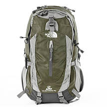 Туристичний рюкзак NorthFace Electron 40 л, фото 5