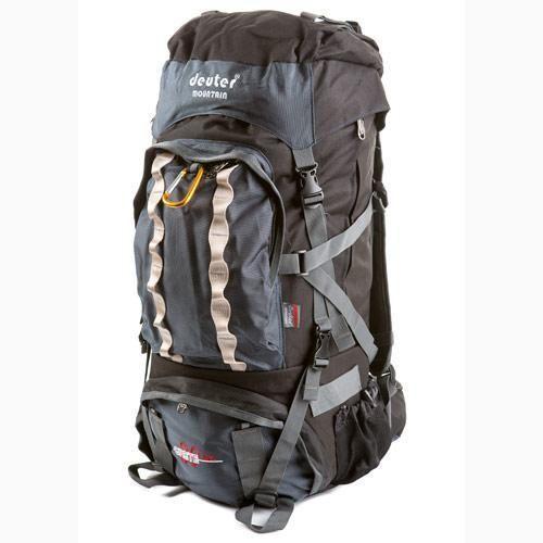Рюкзак туристичний Deuter Grete 80 л + накидка від дощу
