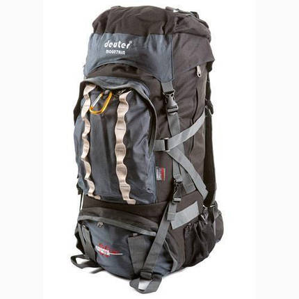 Рюкзак туристичний Deuter Grete 80 л + накидка від дощу, фото 1
