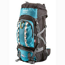 Рюкзак туристичний Deuter Grete 80 л + накидка від дощу, фото 6