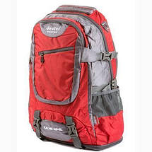 Рюкзак туристичний Deuter D516-B 48+8 л накидка від дощу, фото 4