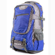 Рюкзак туристичний Deuter D516-B 48+8 л накидка від дощу, фото 5