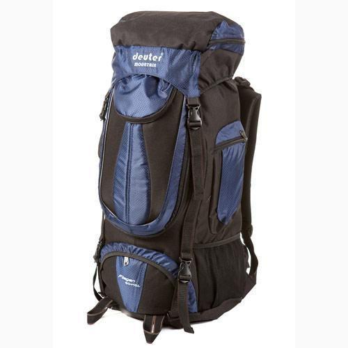Рюкзак туристичний Deuter Купувати D517-E на 70 л