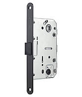 Механізм міжкімнатний  Paladiii 96*50*18 мм WC 410B PVC Kevlar BN чорний