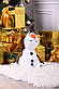 Сніговик Олаф з мультфільму "Крижане серце" 50, фото 3