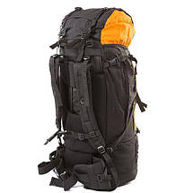 Комфортний туристичний рюкзак NorthFace 100 л Extreme 100 л, фото 4