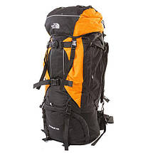 Комфортний туристичний рюкзак NorthFace 100 л Extreme 100 л, фото 6