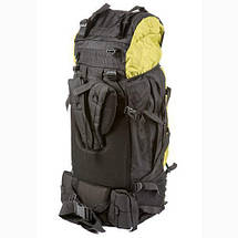 Рюкзак туристичний 80L NorthFace А49, фото 3