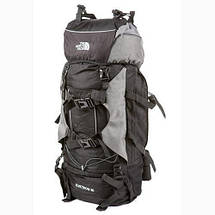 Рюкзак туристичний 80L NorthFace А49, фото 4