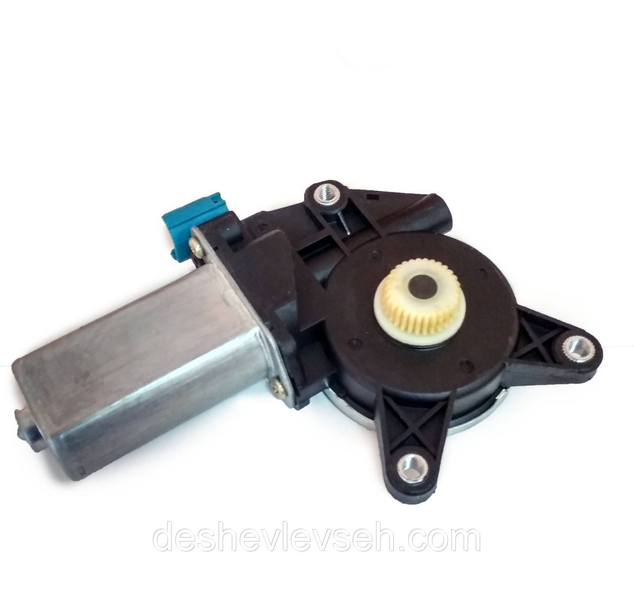 Мотор LACETTI стеклопод.лев.двері (96475128), 96549516 (Польща), фото 1