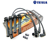 Провода высоковольтные Chery E5 TESLA Чери Е5 477F-3707130/40/50/60