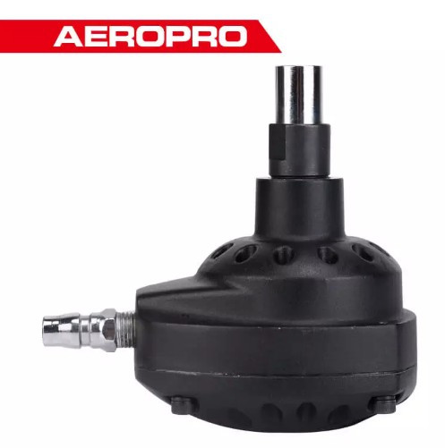 Цвяхозабивний пістолет пневматичний (до 120 мм, магнітний наконечник) AEROPRO MSN120