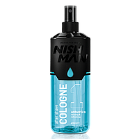 Одеколон після гоління Nishman After Shave Cologne 01 Antarctica 400 мл