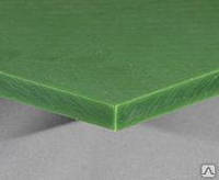 Полиамид LFX (капролон) лист, 40х610х1220мм, маслонаполненный,