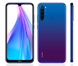 Xiaomi Redmi Note 8T Global Version 4/64Gb / NFC/ 6.3" / Snap 665 / камера 48Мп / 4000мАч /, фото 5