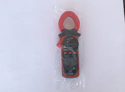 Цифровий тестер UT-201 Токові кліщі