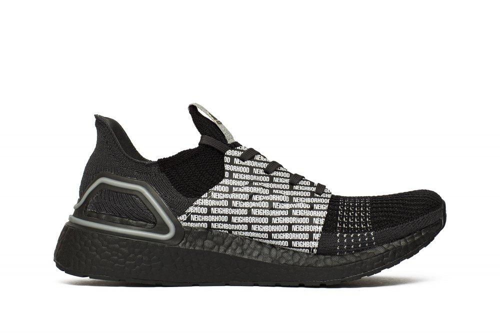 Adidas x NEIGHBORHOOD UltraBoost 19 FU7312 ID 1104984759 6400 Prom.ua