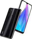 Xiaomi Redmi Note 8T Global Version 4/64Gb / NFC/ 6.3" / Snap 665 / камера 48Мп / 4000мАч / Dark Gray, фото 2