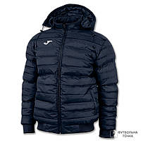 Куртка зимняя Joma Urban Bomber (100531.331). Мужские спортивные куртки. Спортивная мужская одежда.