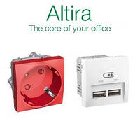 Altira - Schneider Electric