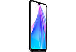 Xiaomi Redmi Note 8T Global Version 4/64Gb / NFC/ 6.3" / Snap 665 / камера 48Мп / 4000мАч / Dark Gray, фото 8