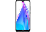 Xiaomi Redmi Note 8T Global Version 4/64Gb / NFC/ 6.3" / Snap 665 / камера 48Мп / 4000мАч / Dark Gray, фото 3