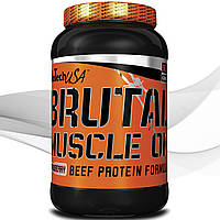 Комплексний протеїн BioTech Brutal Muscle On 908 gr