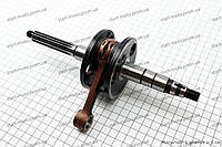 Motototech Коеленвал Yamaha AXIS-90 JOG-90 3WF 3VR (вал 16 mm)