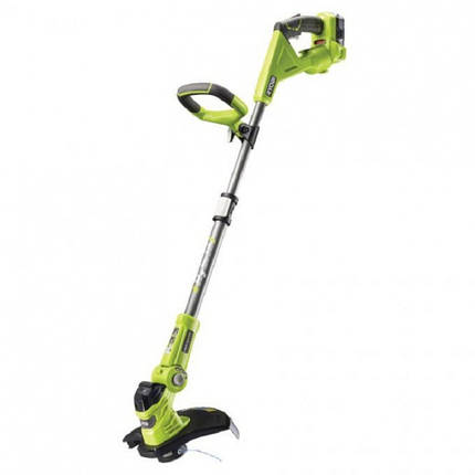 Гібридний триммер Ryobi RLT 1831-H25F, фото 1