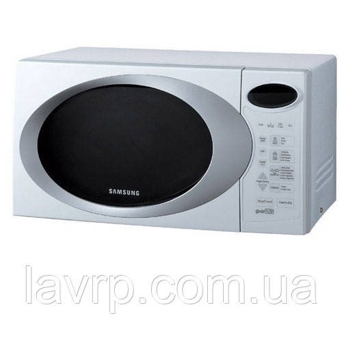 Купить Панель управления (мембрана) Samsung DE34-00219J для ...