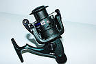 Рибальський набір 2 спінінга "Nexia" 2.70 м + чохол, фото 8