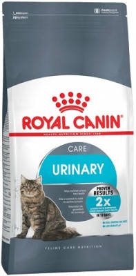 Royal Canin Urinary Care Роял Канін для кішок з сечокам'яною белезнью 10 кг, фото 2