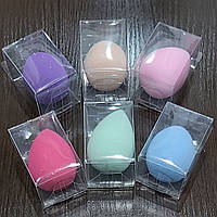 Спонж для жидких основ Beauty blender капля