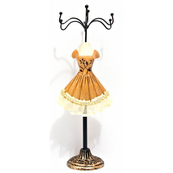 Напольна підставка для біжутерії Манекен, фото 1