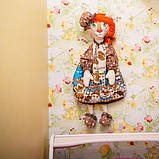 Пакениця Кішка з косою., фото 3