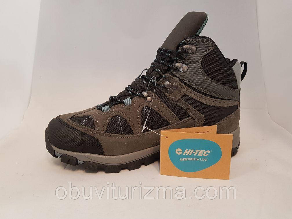 Кросівки фірмові на мембрані Hi-Tec Altitude WTP (43/44/46)