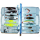 Набір для лову хижої риби трофейних розмірів, фото 2