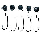 Набір для лову хижої риби трофейних розмірів, фото 8